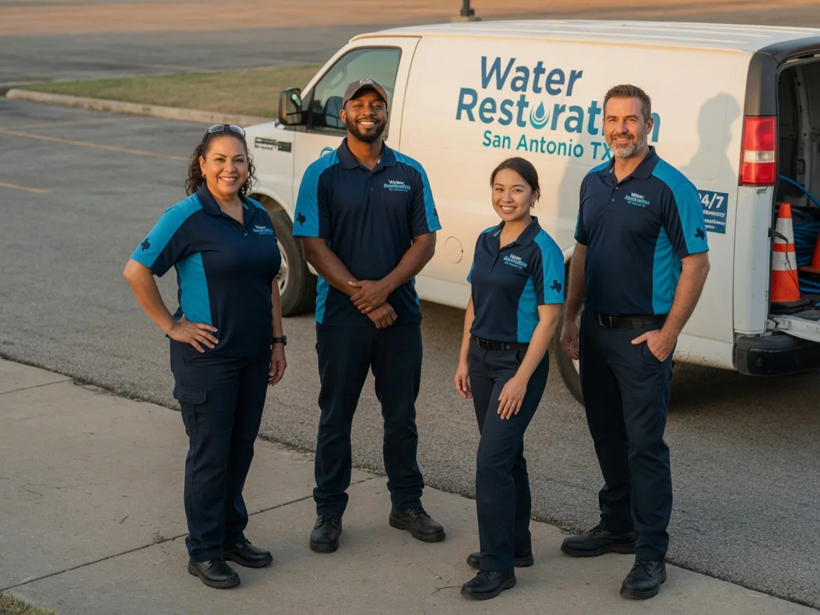 Water Damage Repair company in Pawnee, IL